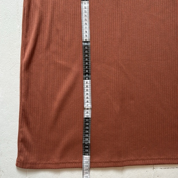 Gap Racerback Dress - Picture 8 of 11